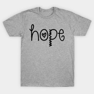 Hope T-Shirt